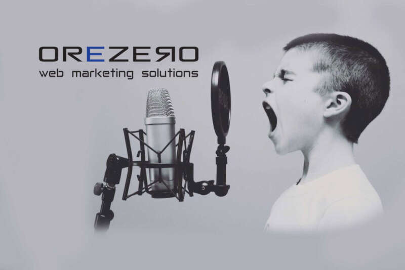 Orezero Web Agency