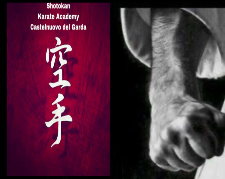 A.S.D. Shotokan Karate Academy
