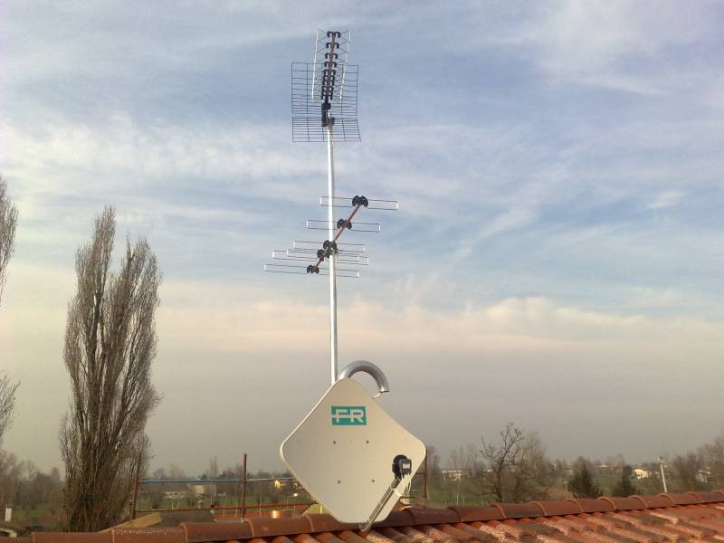 3G ELECTRIC SNC di Galesso Leandro & Figli