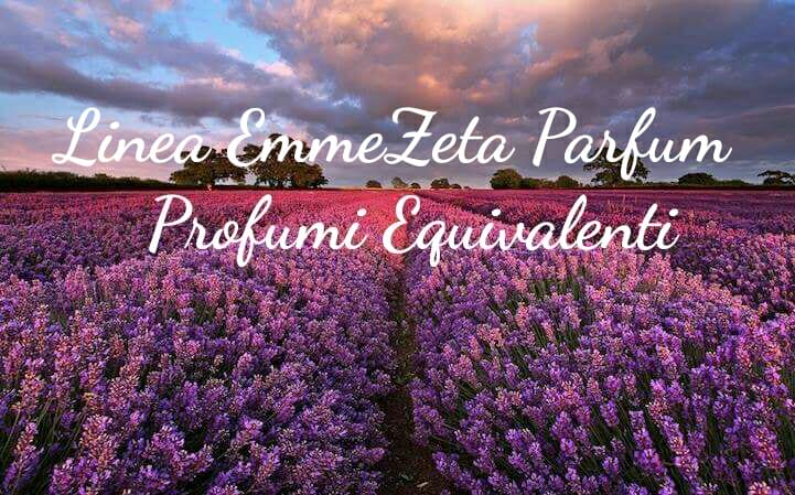 Linea Emmezeta Parfum