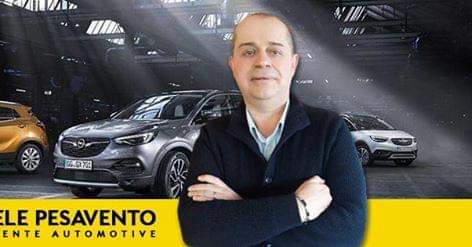 Consulente Opel Galvauto Schio