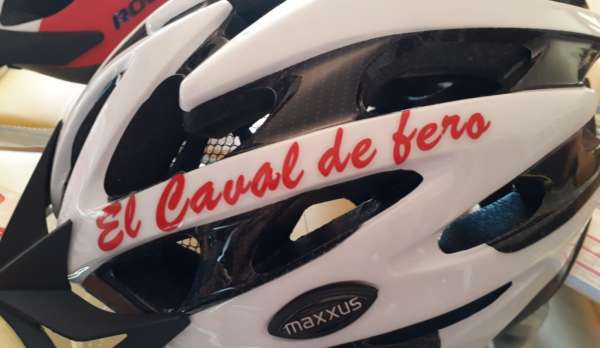 El Caval de Fero Tour guidati in E-bike