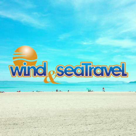 Wind and sea travel