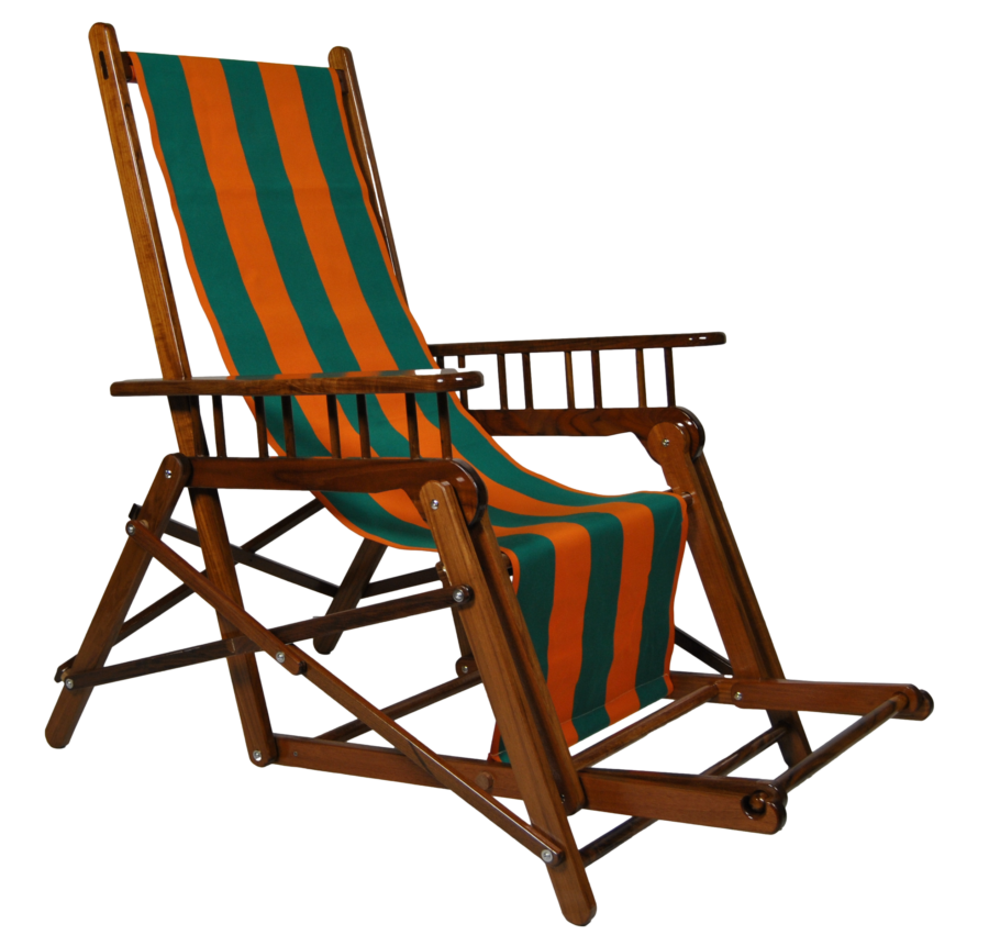 Adirondacktribute-Chaise longue